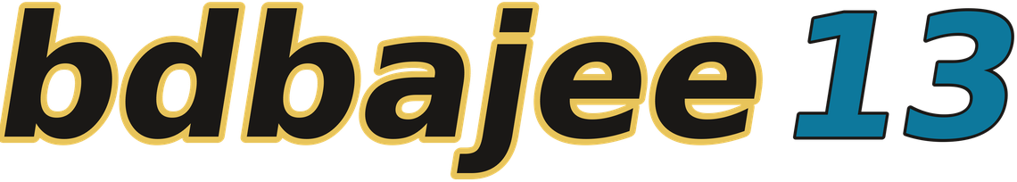 bdbajee13 logo